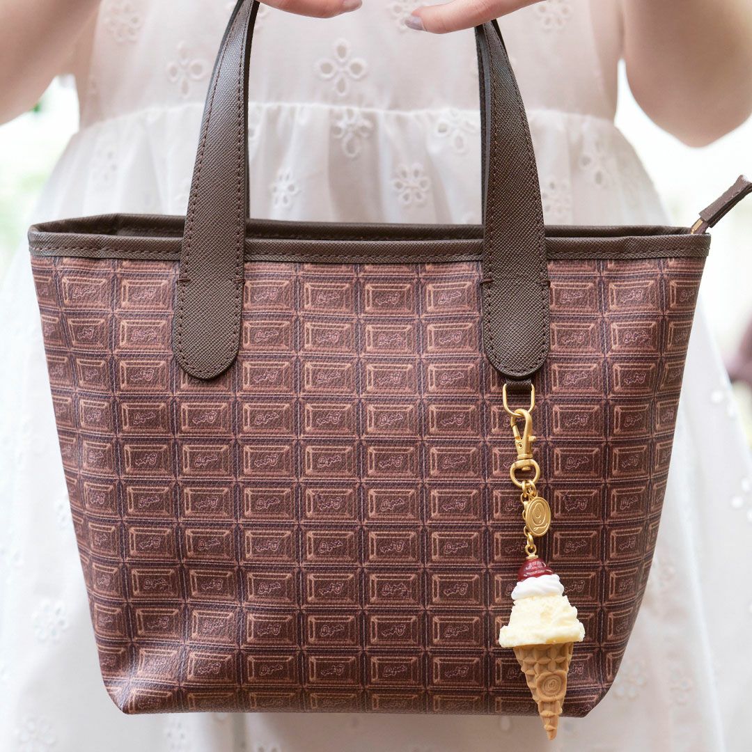 バッグチャーム