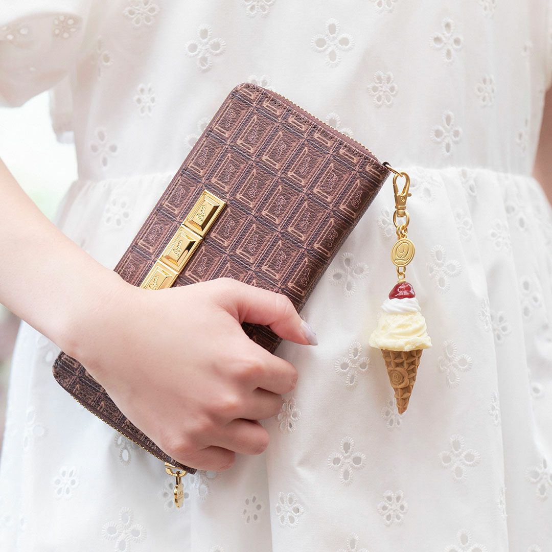 バッグチャーム