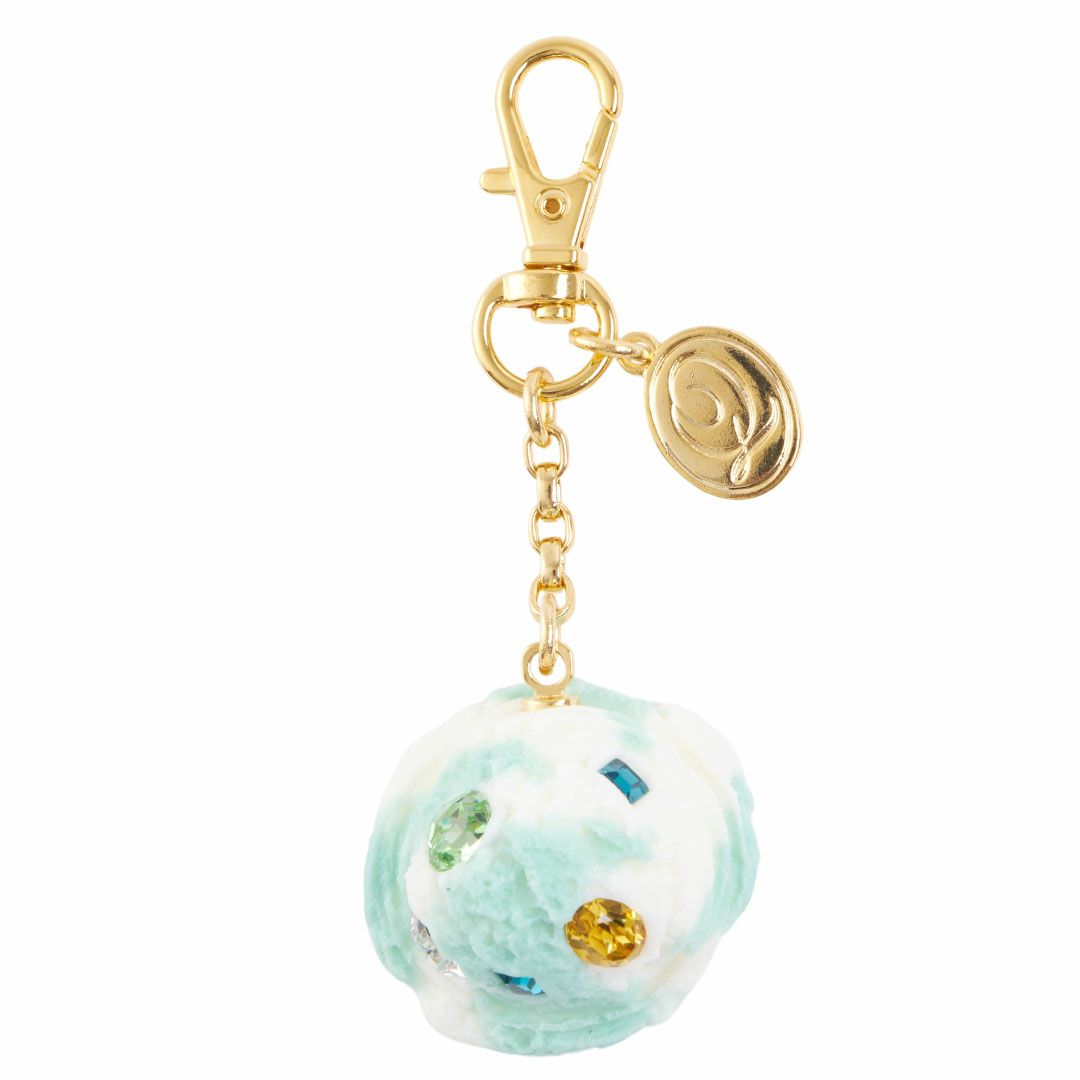 バッグチャーム