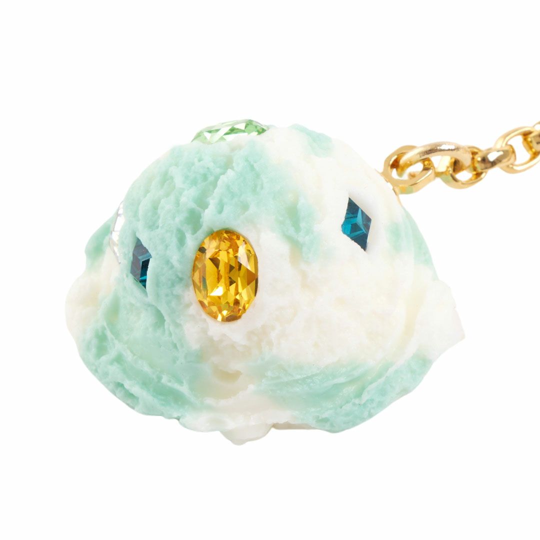 バッグチャーム