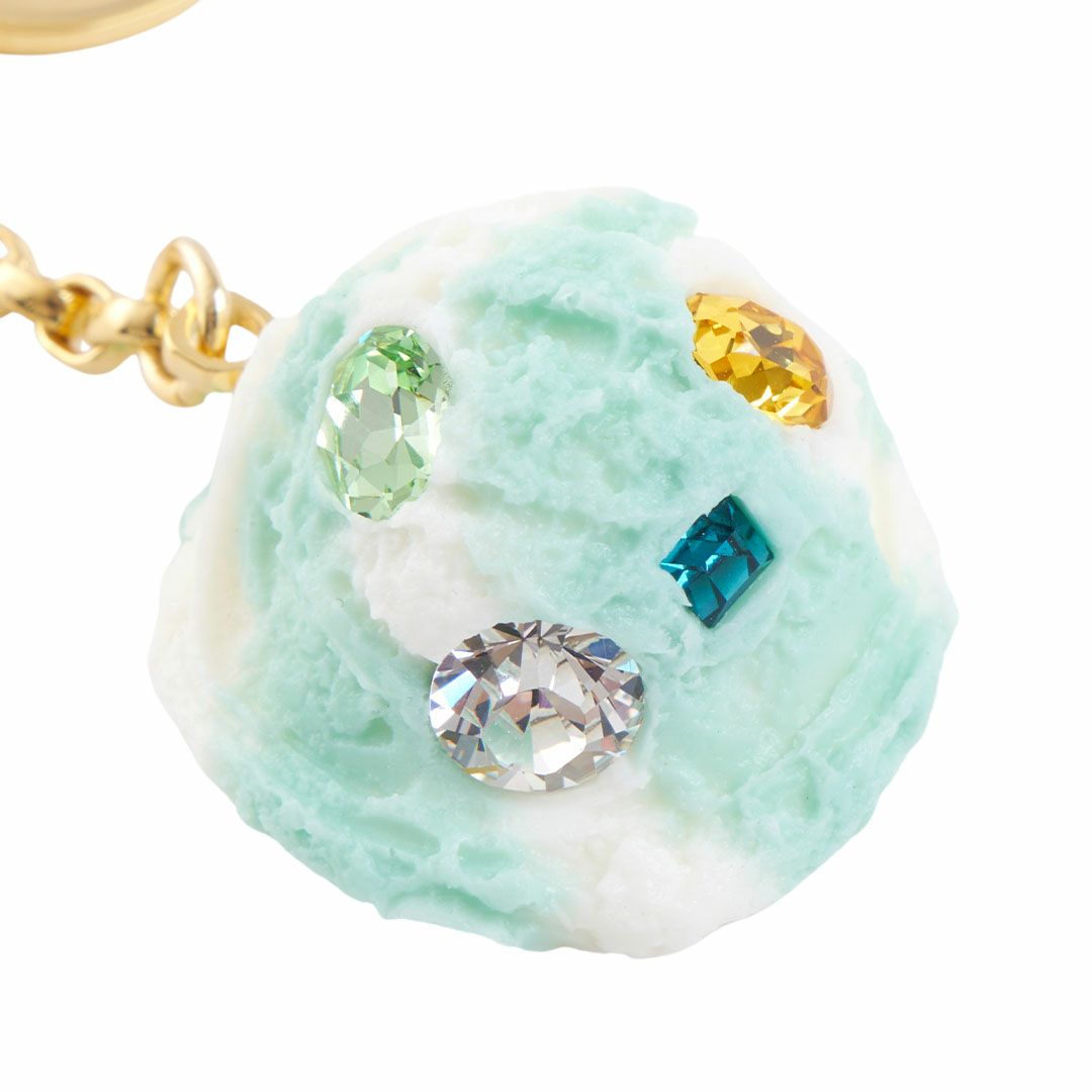 バッグチャーム