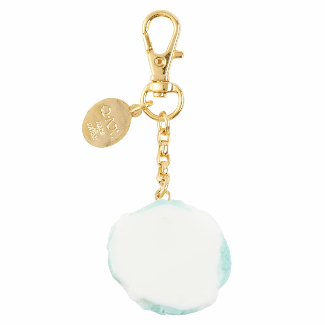 バッグチャーム