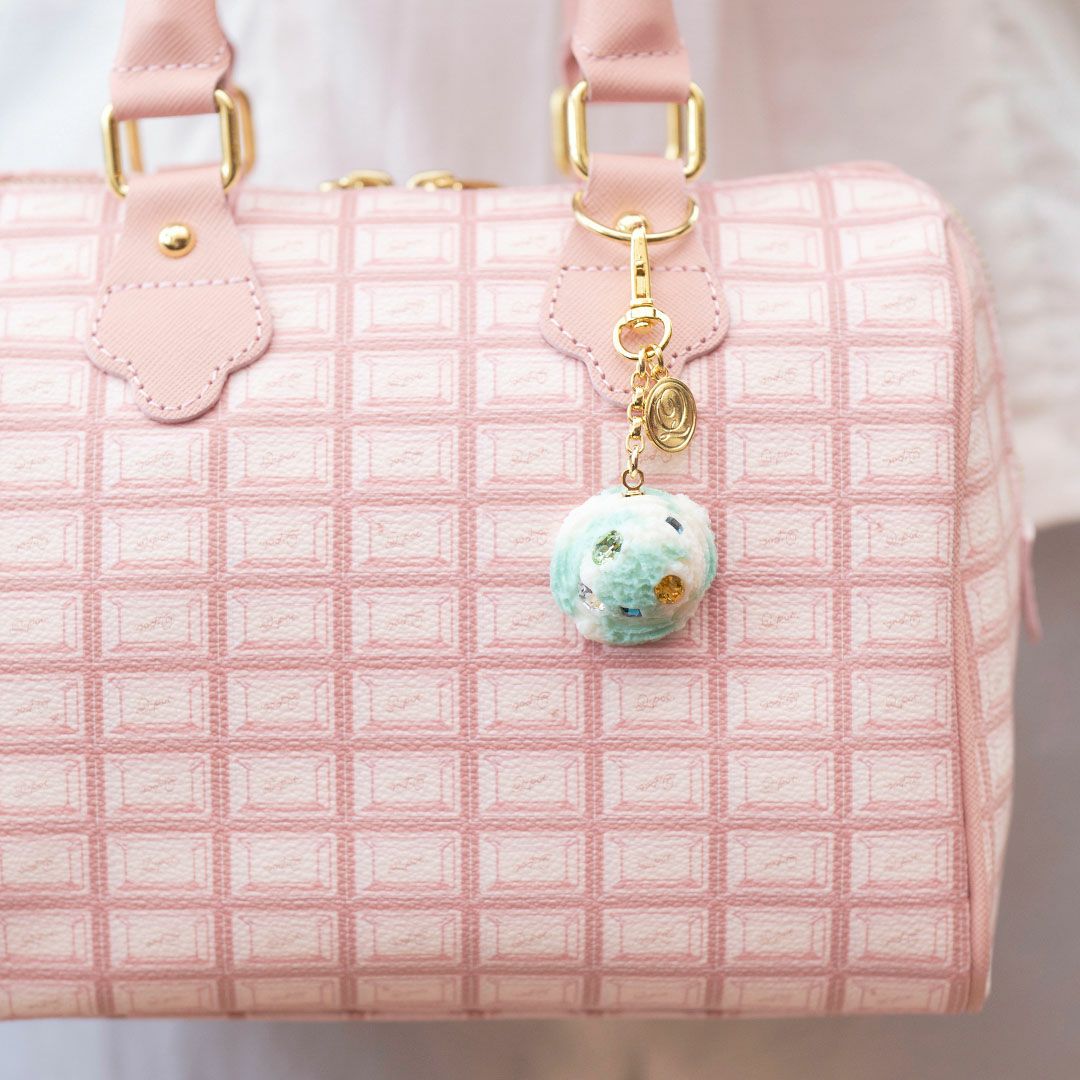 バッグチャーム