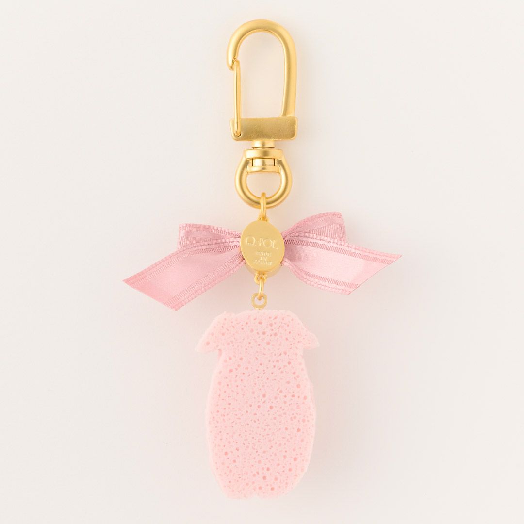 バッグチャーム