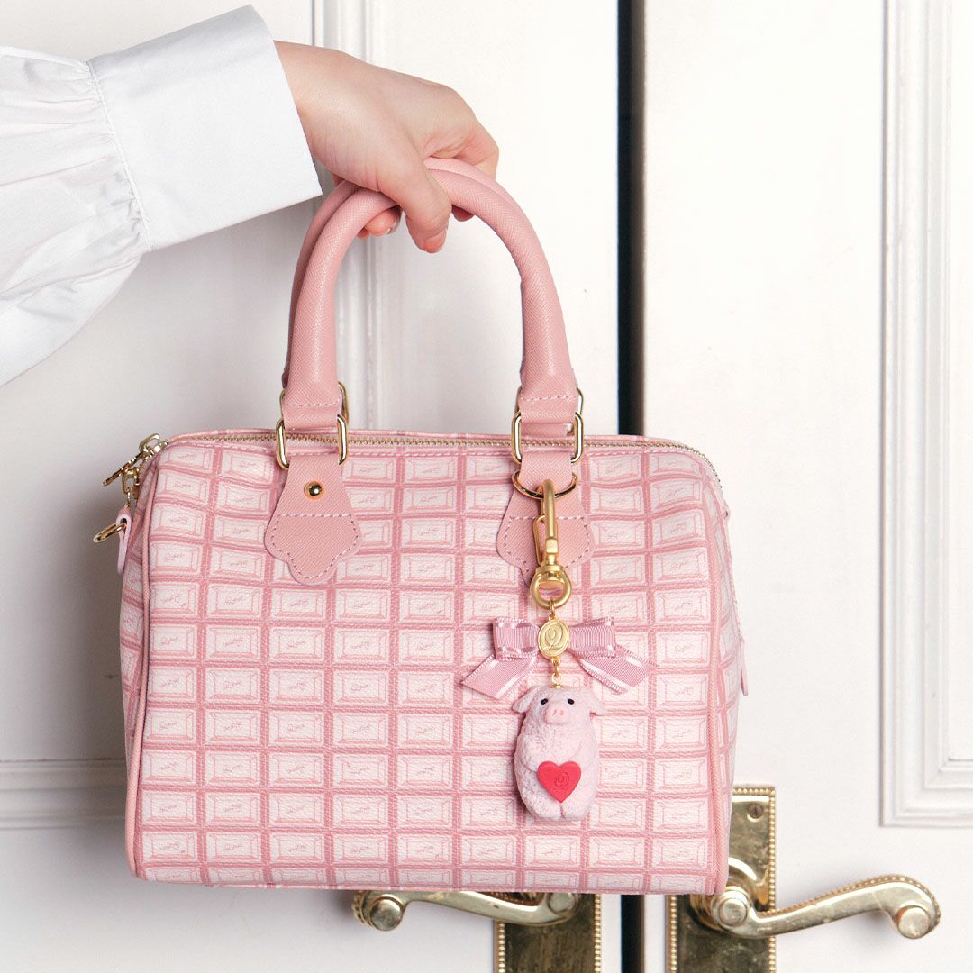 バッグチャーム