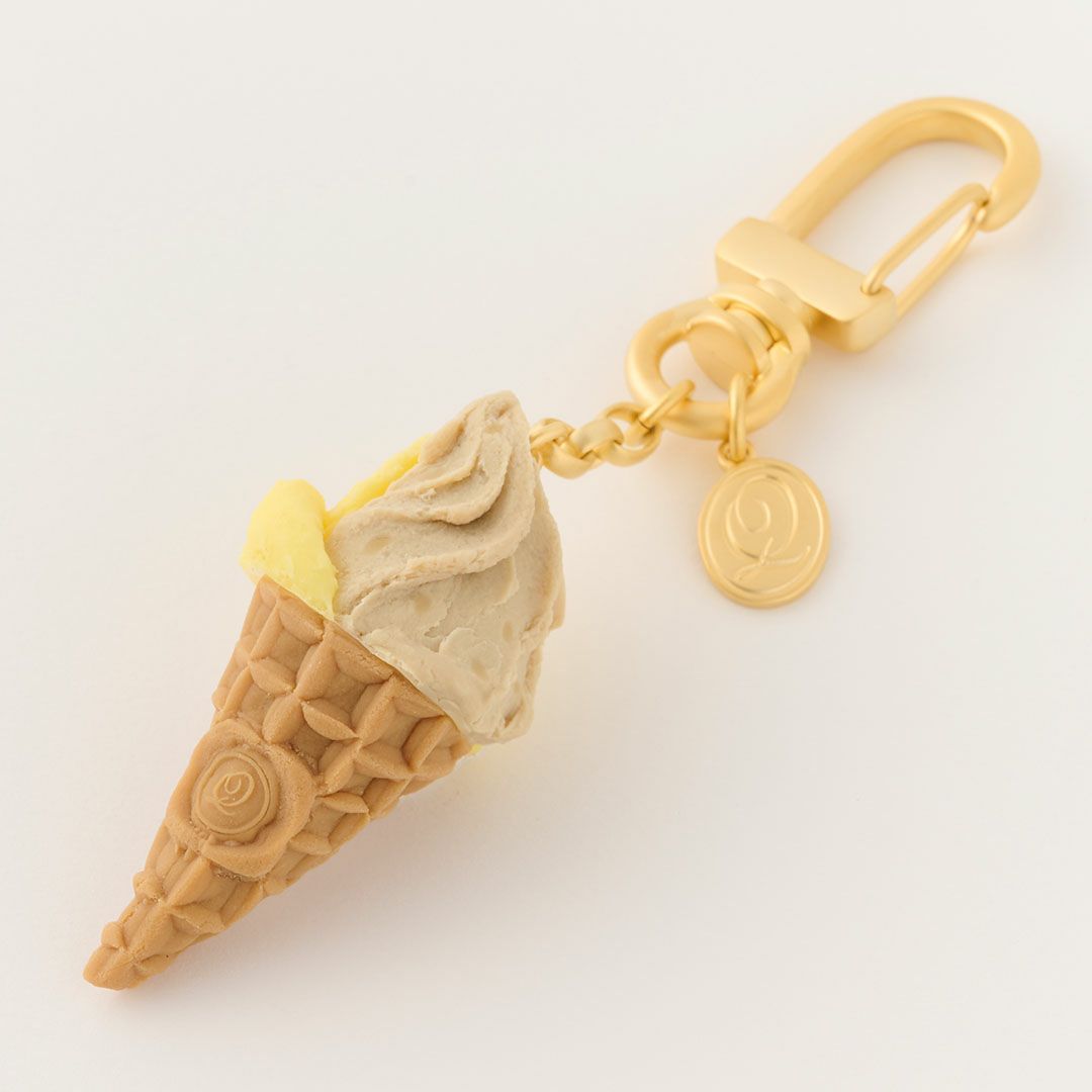 バッグチャーム