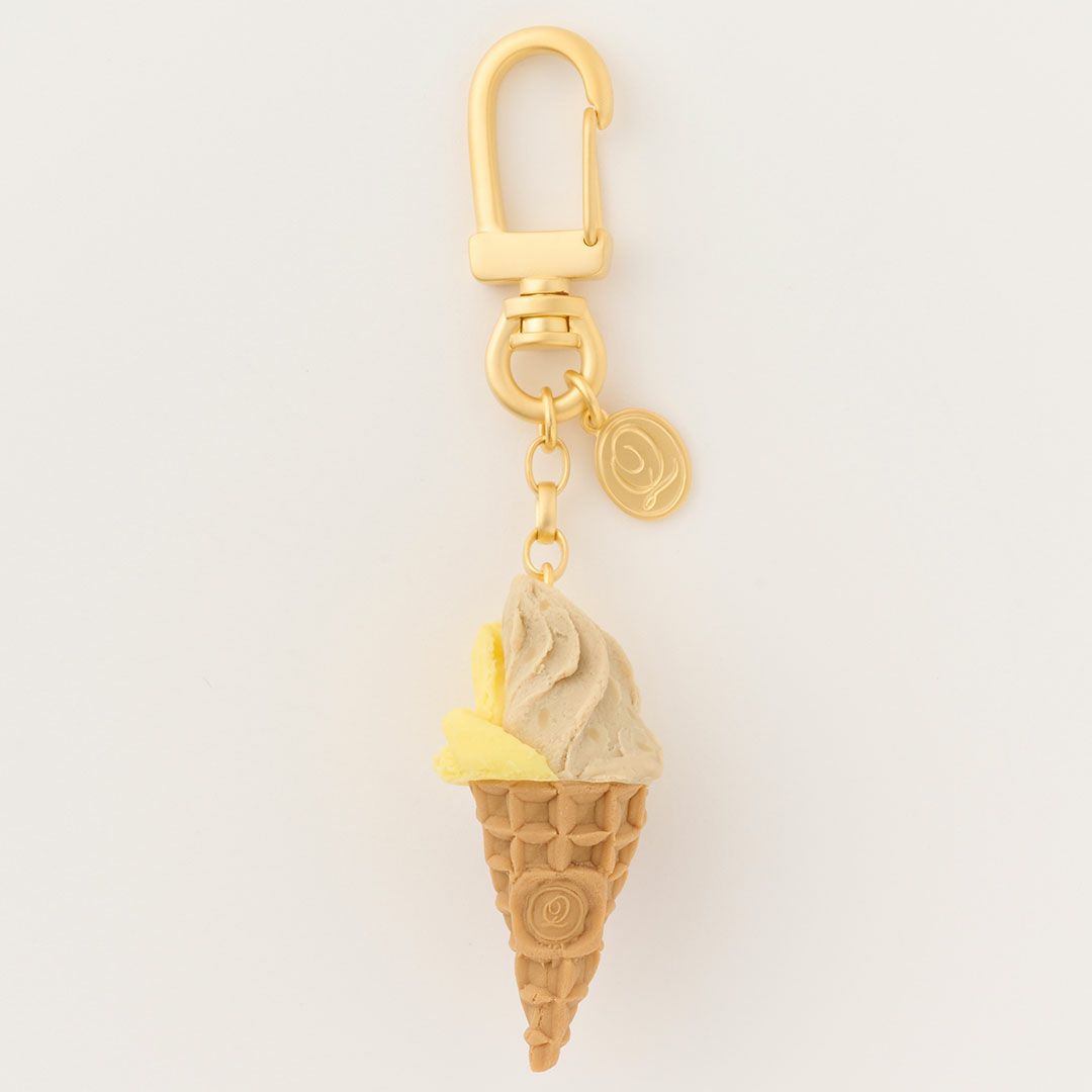 バッグチャーム