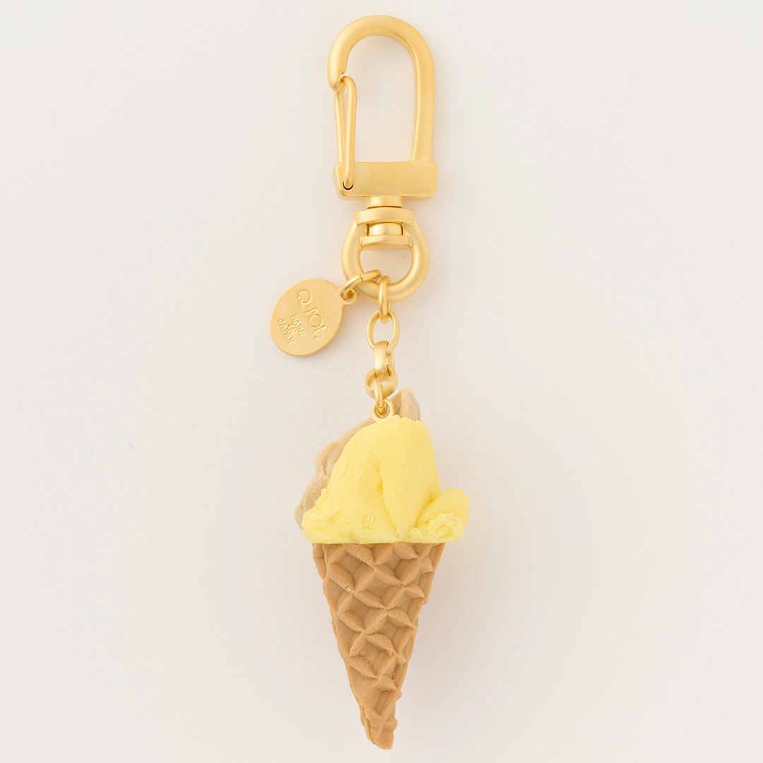 バッグチャーム