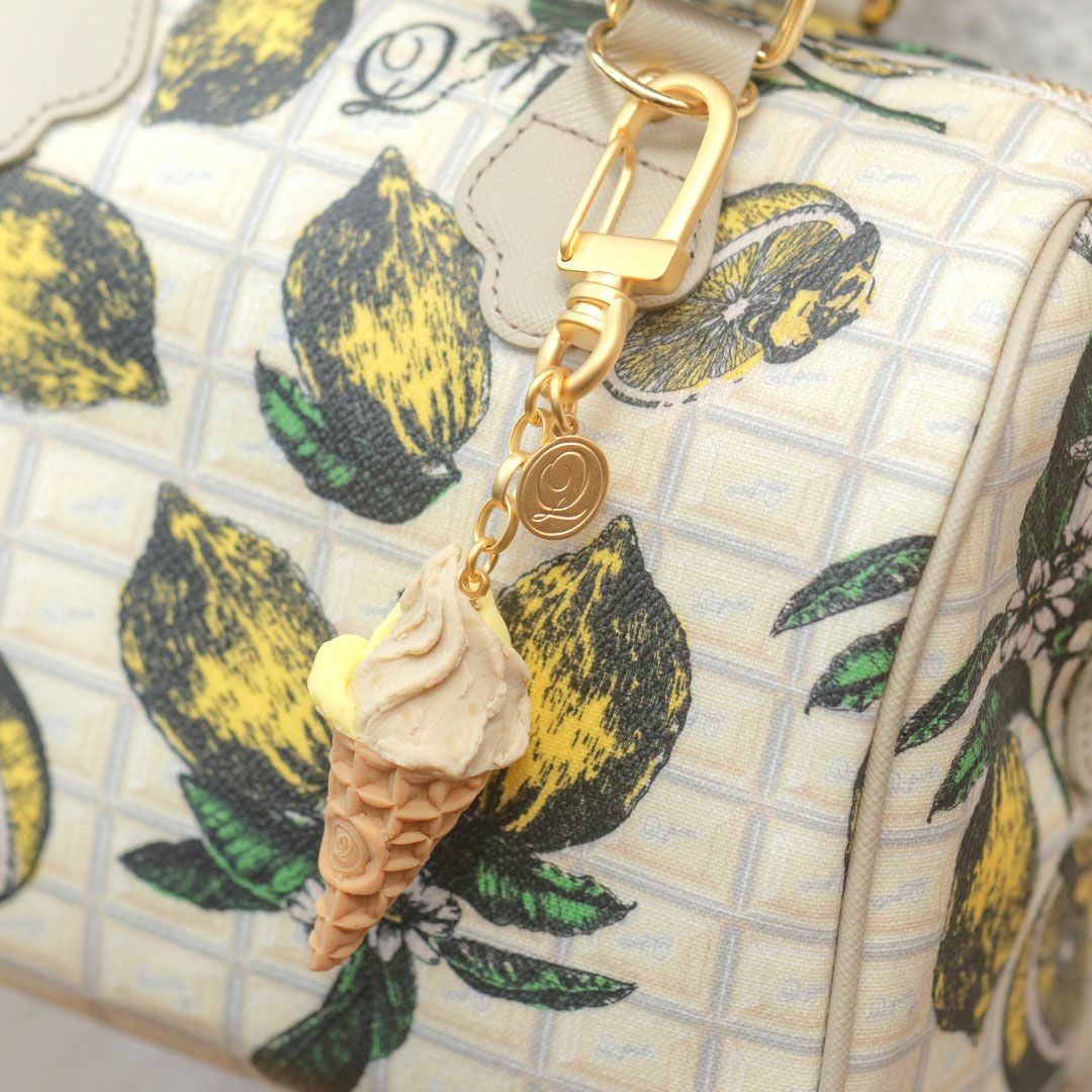 バッグチャーム