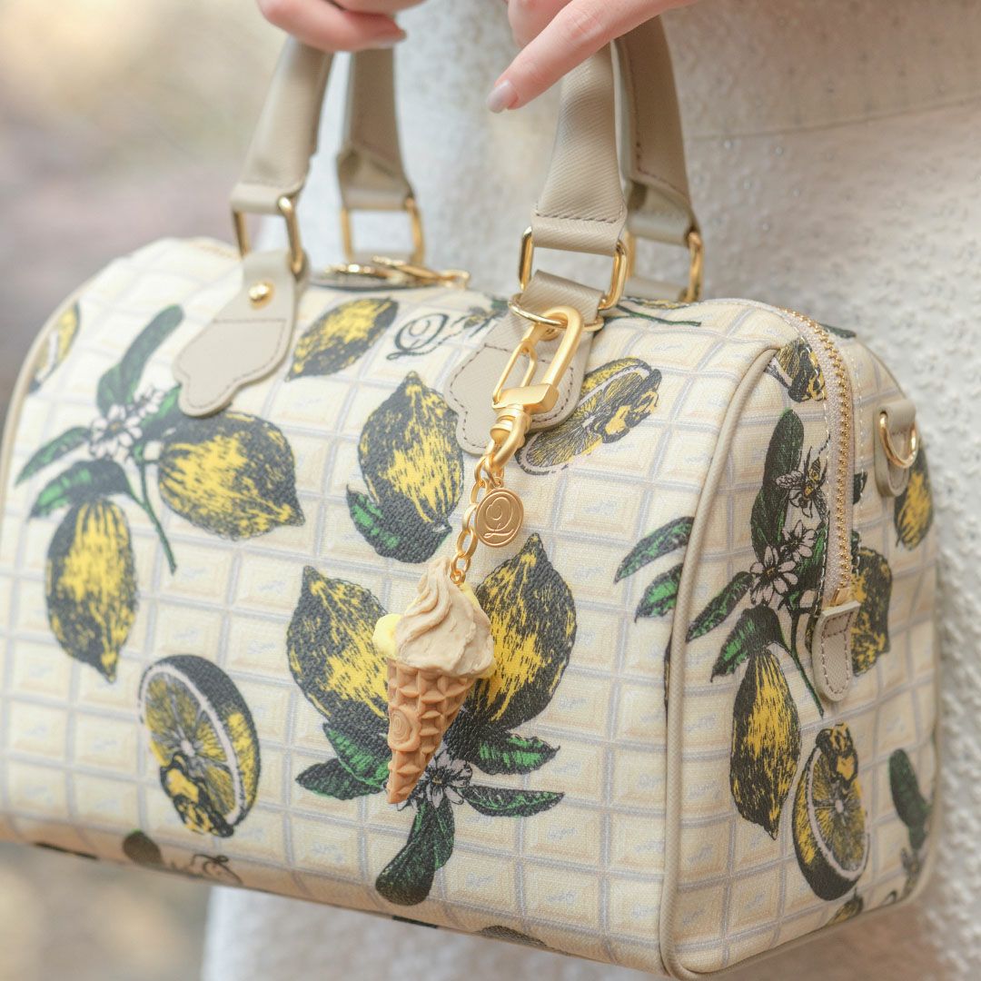 バッグチャーム