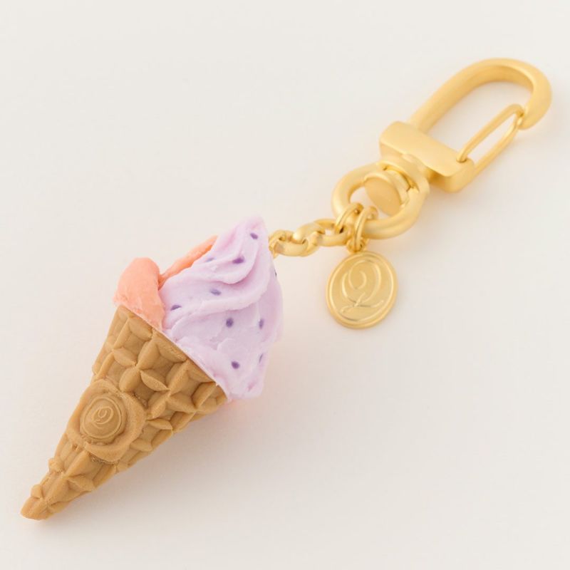 【美品】 Qpot アイスクリーム ブレスレット ジェラート | Q-pot. ONLINE SHOP
