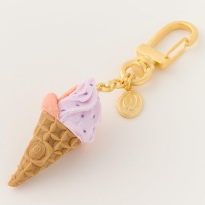 バッグチャーム | Q-pot. ONLINE SHOP