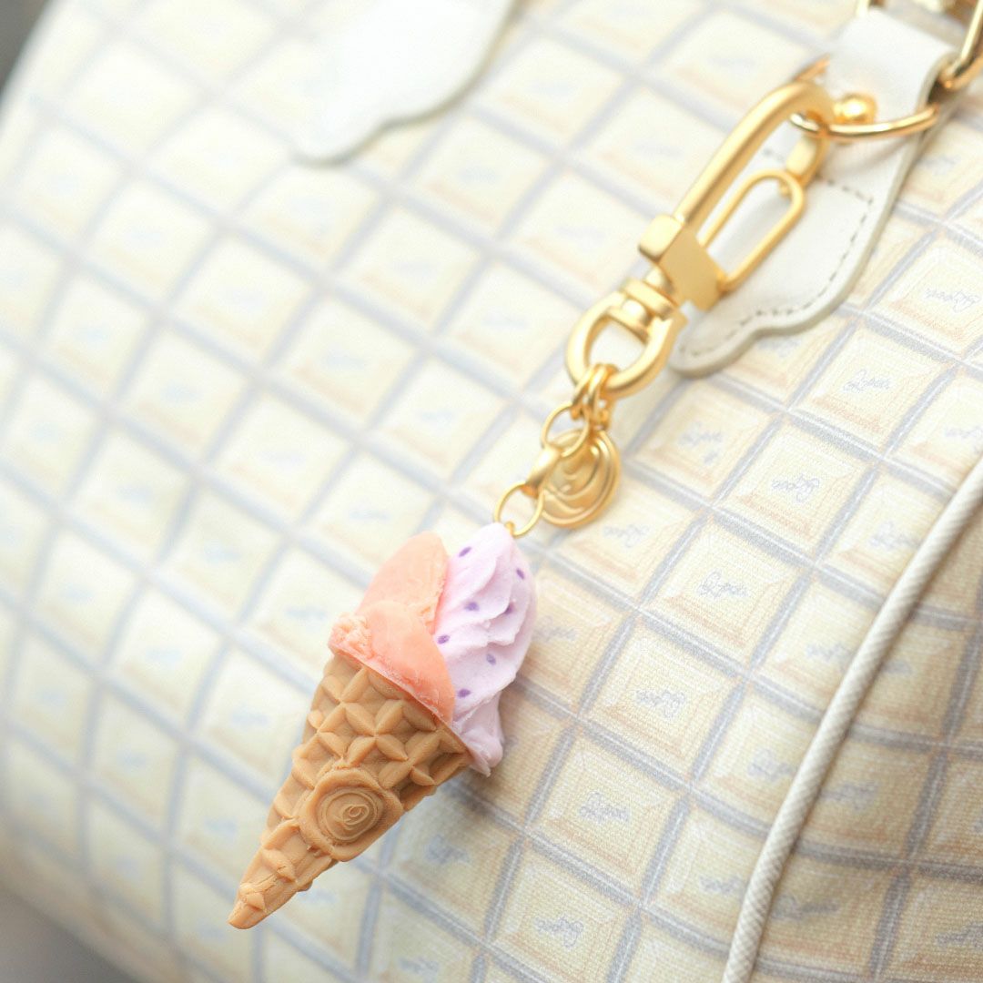 バッグチャーム