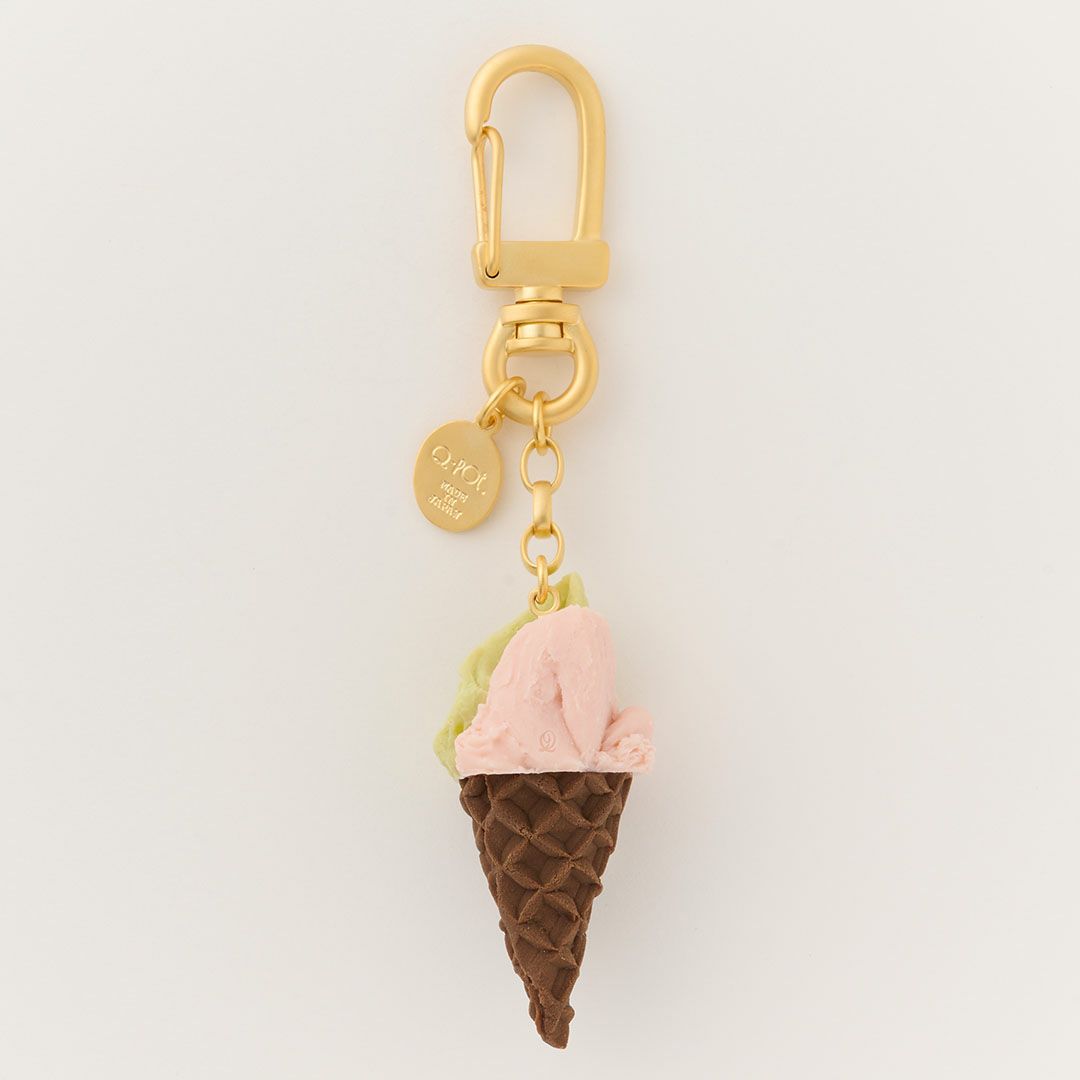 バッグチャーム