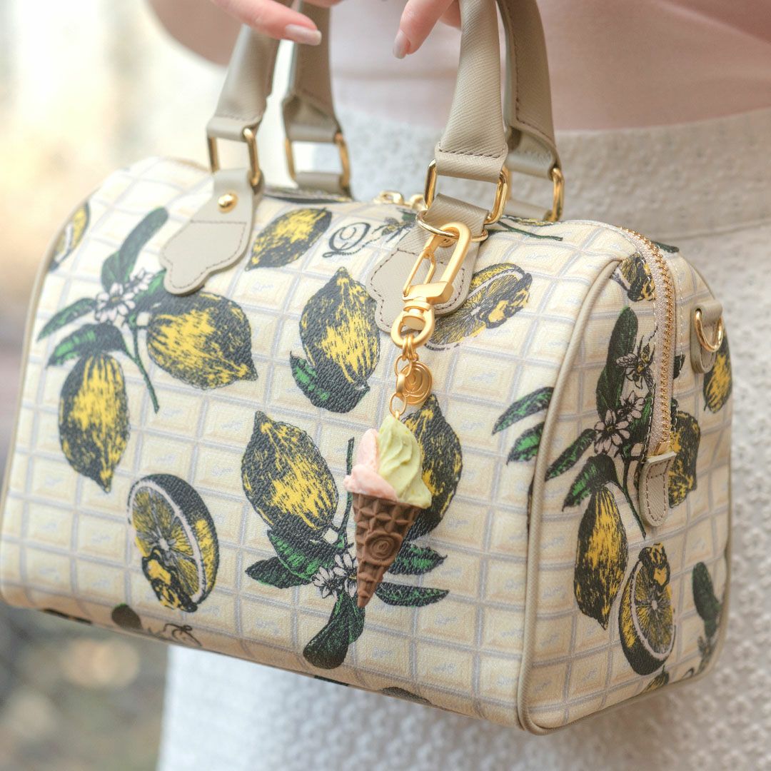 バッグチャーム