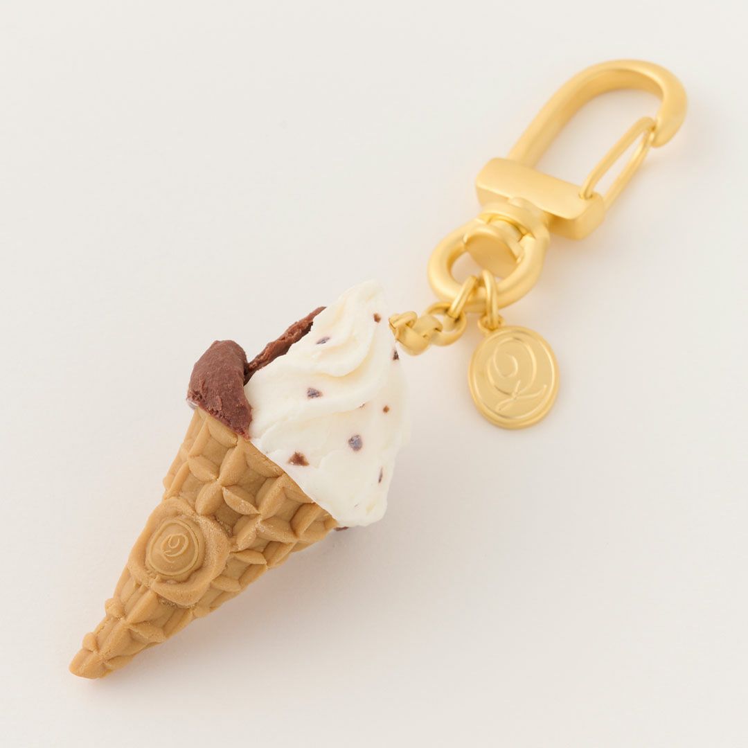 バッグチャーム