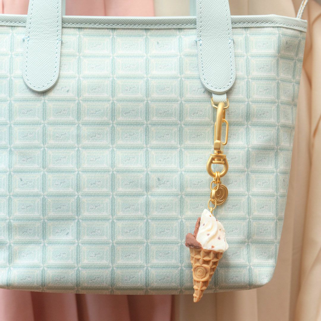 バッグチャーム