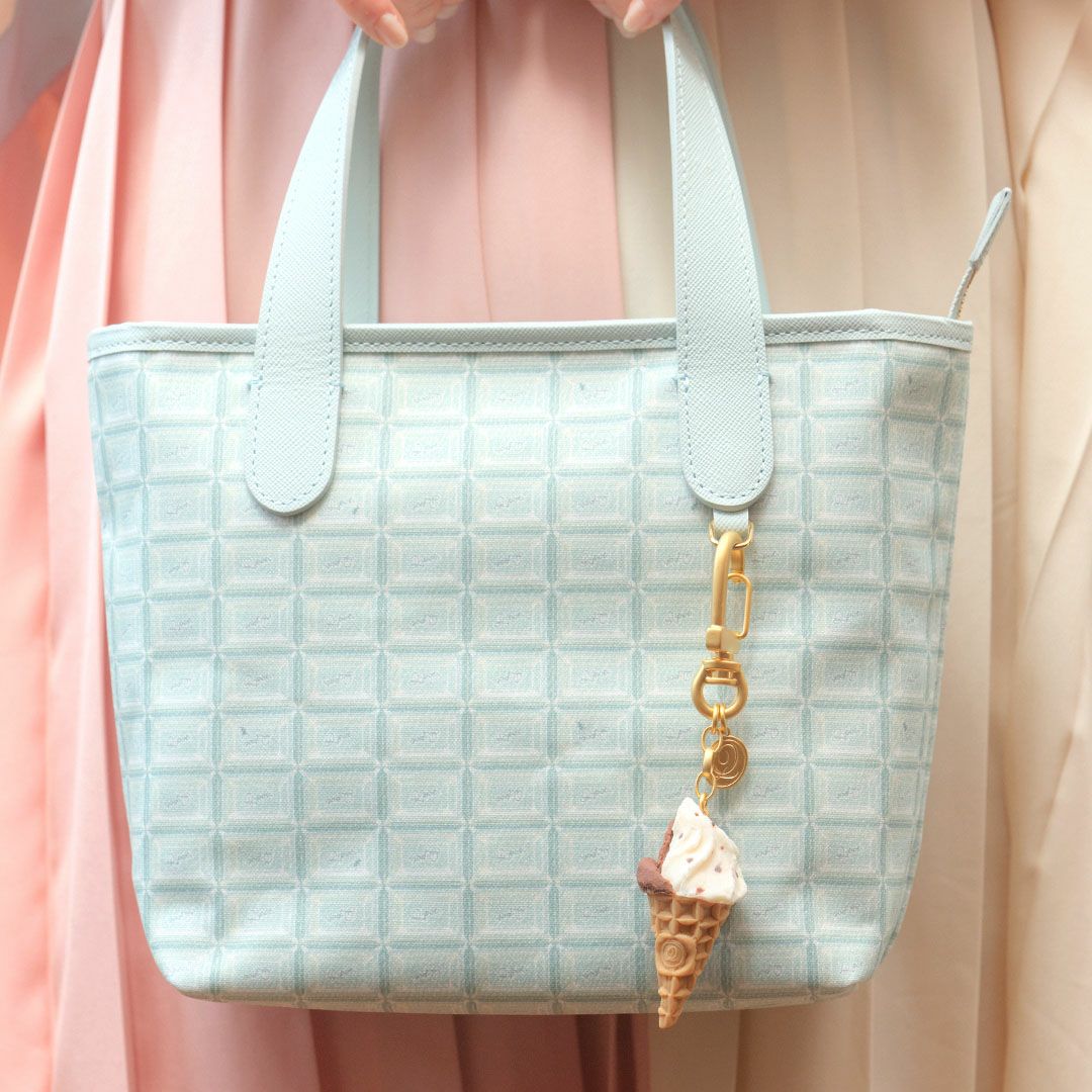 バッグチャーム