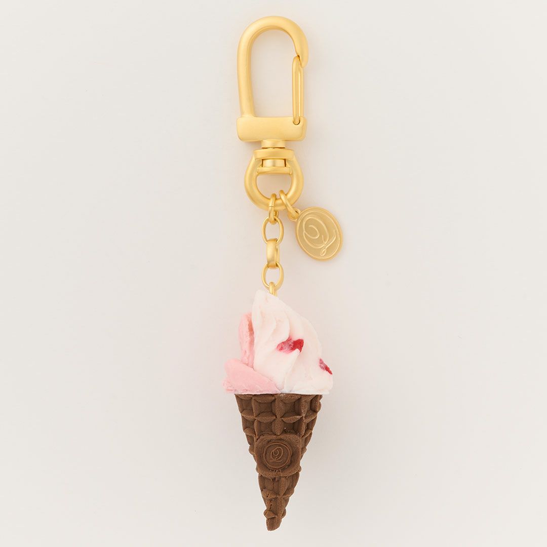 バッグチャーム