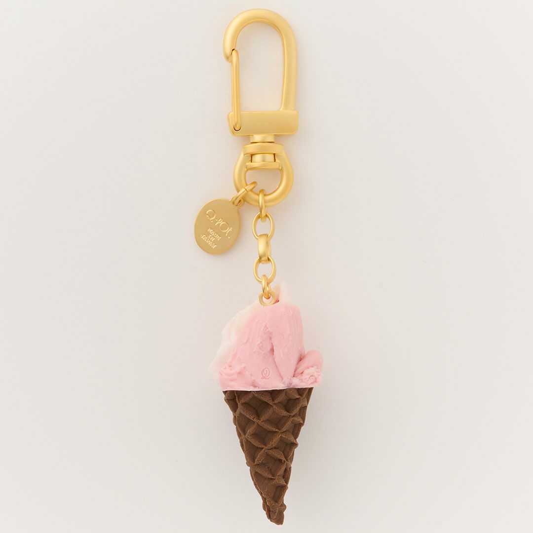 バッグチャーム