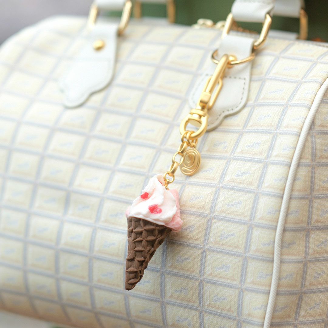 バッグチャーム