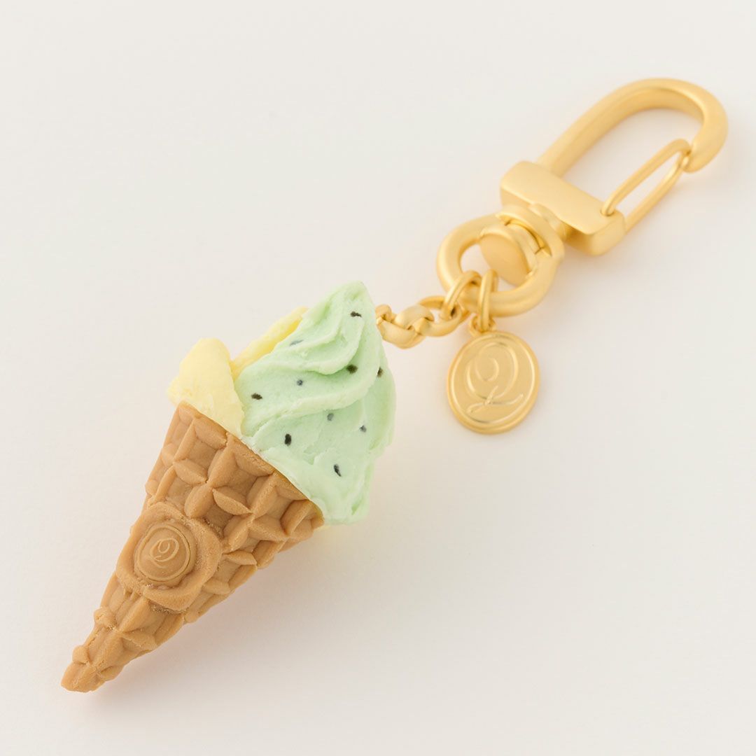 バッグチャーム