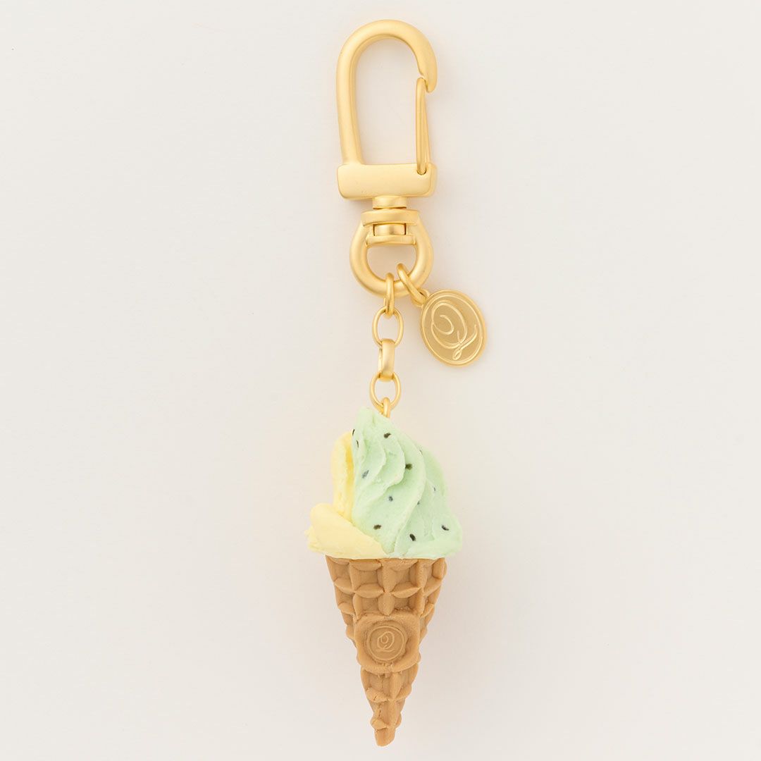 バッグチャーム