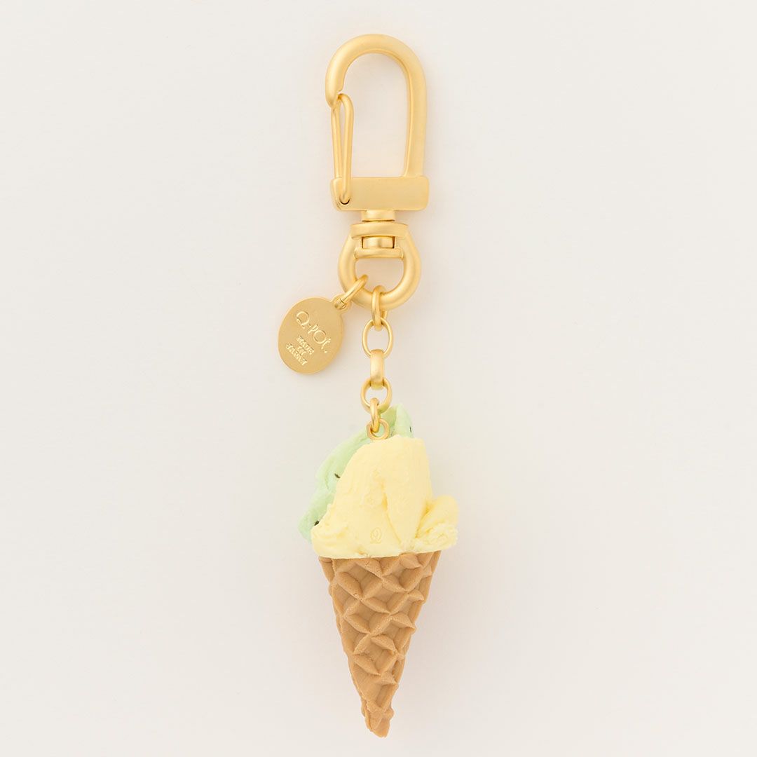 バッグチャーム