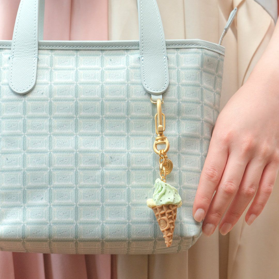 バッグチャーム