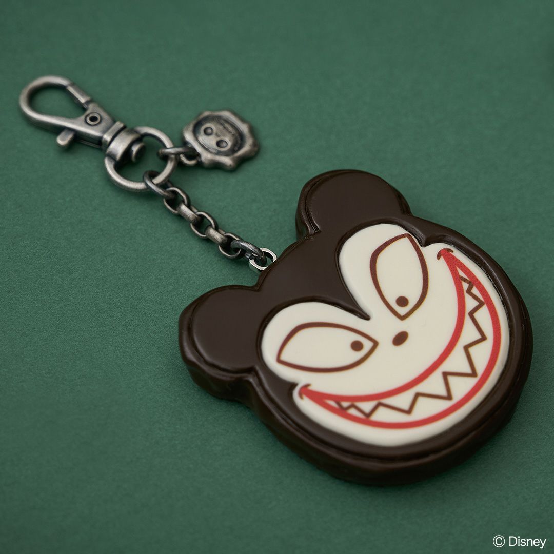 バッグチャーム