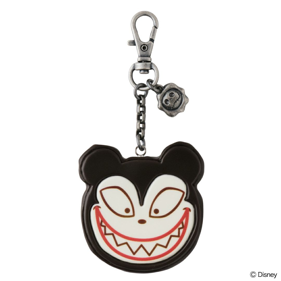 バッグチャーム