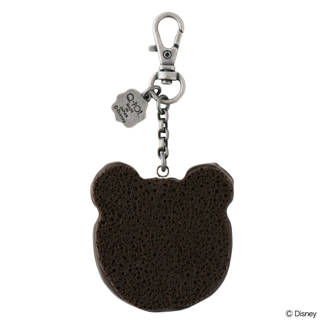 バッグチャーム