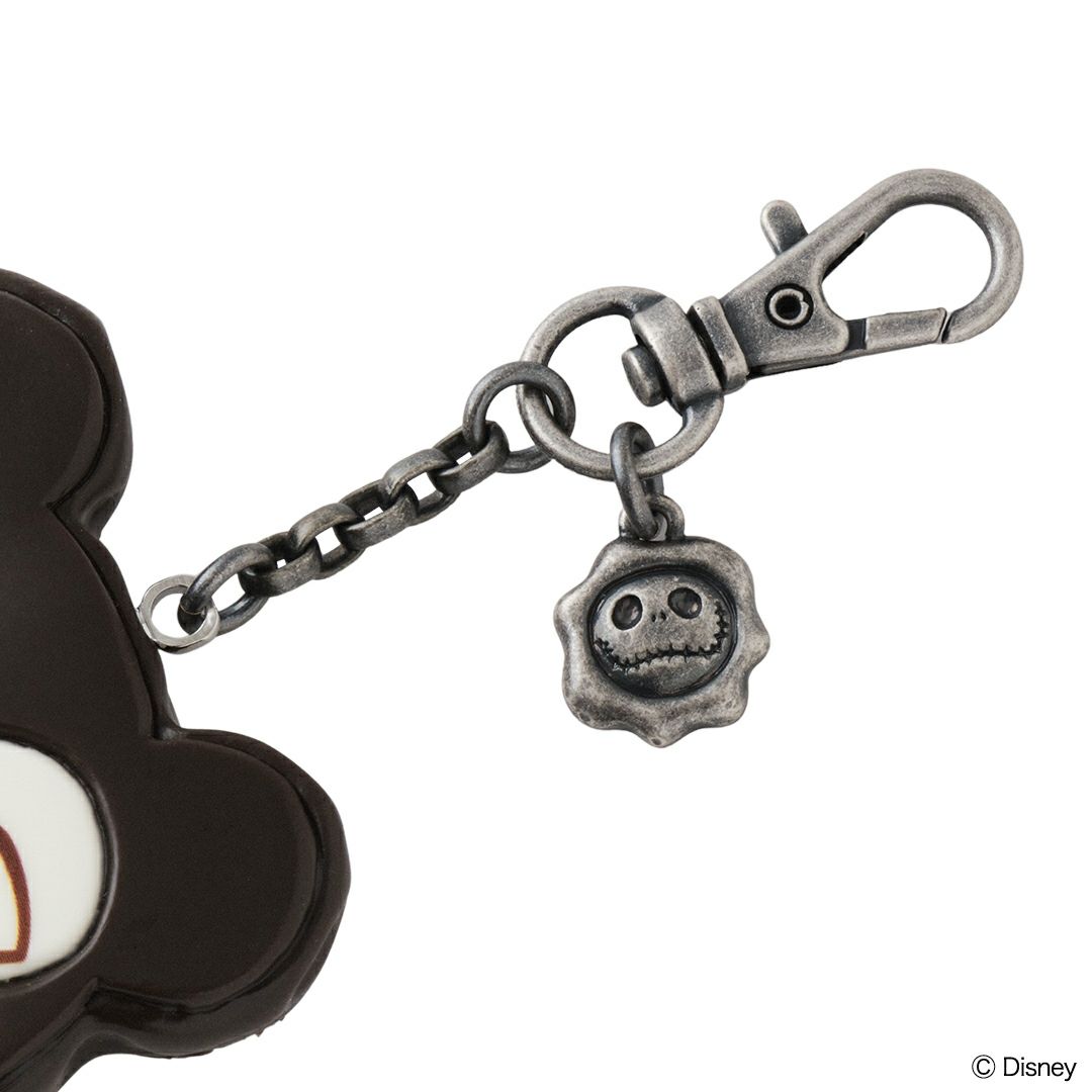 バッグチャーム