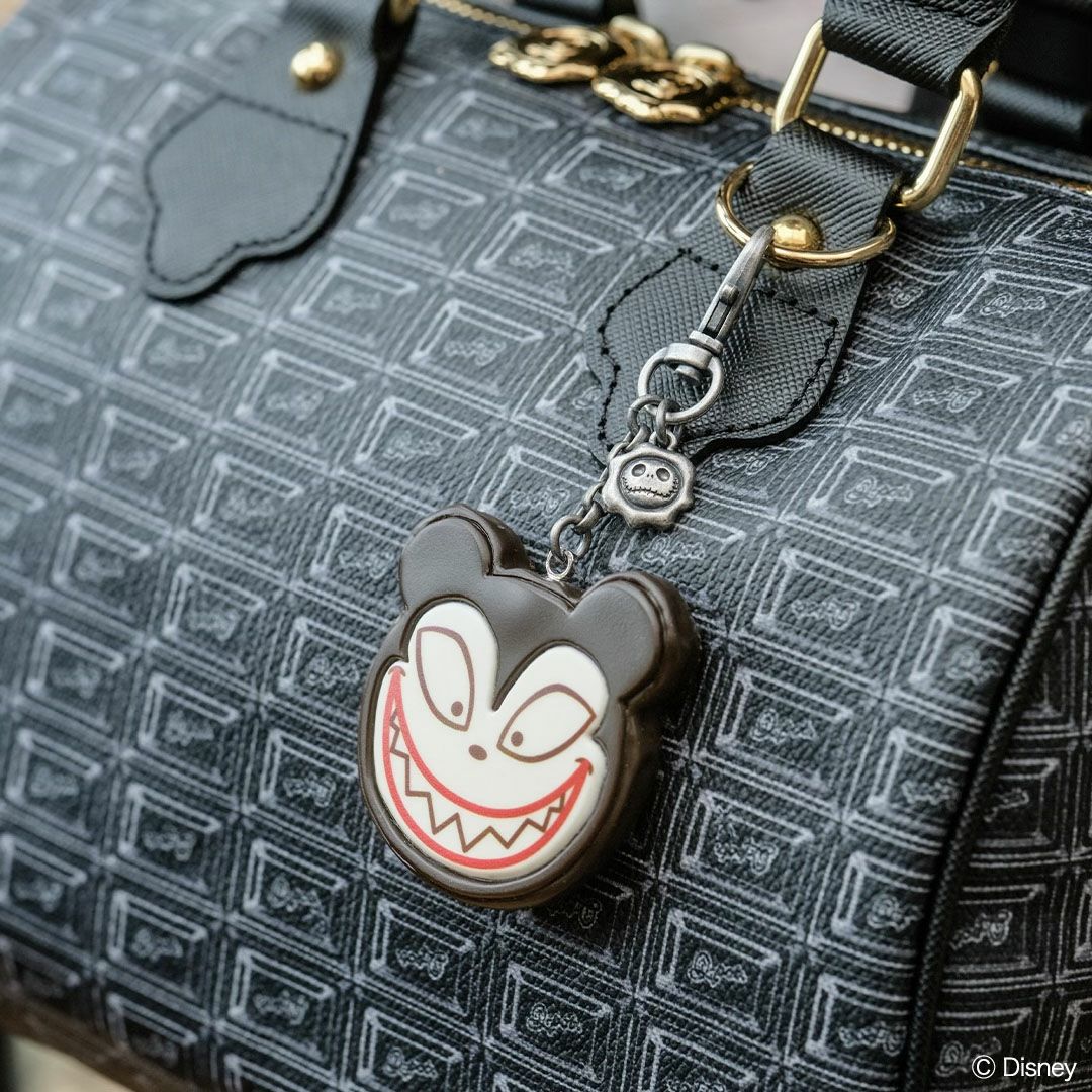 バッグチャーム