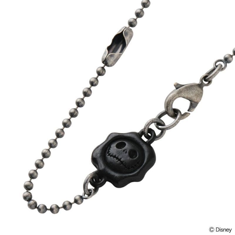 ナンバーナイン THS期 2005年AW ネックレス Number Necklace 9 nine