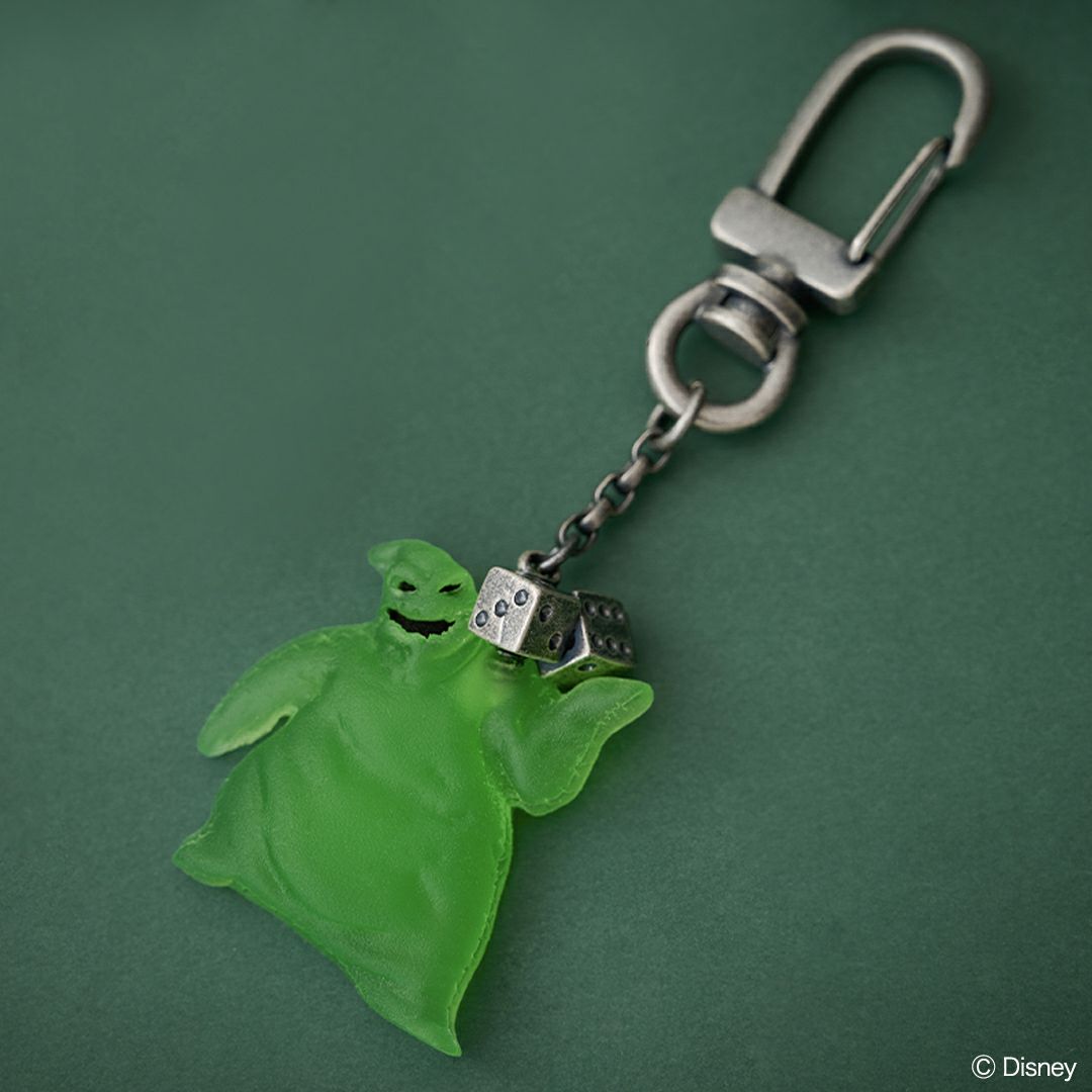 バッグチャーム