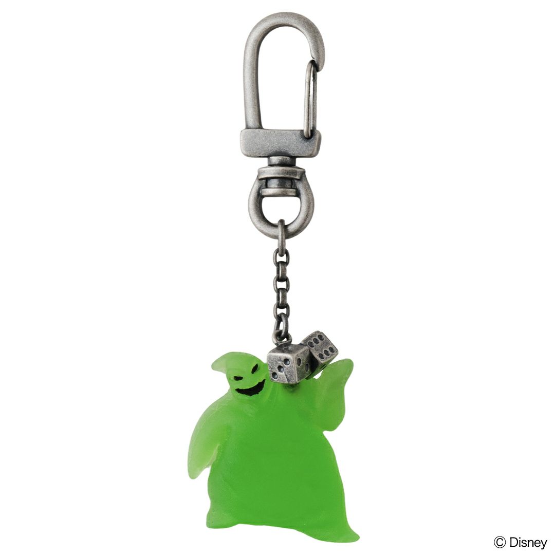 バッグチャーム