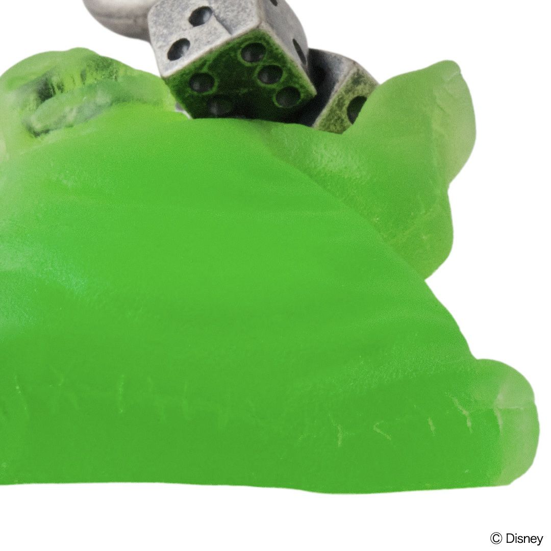 バッグチャーム