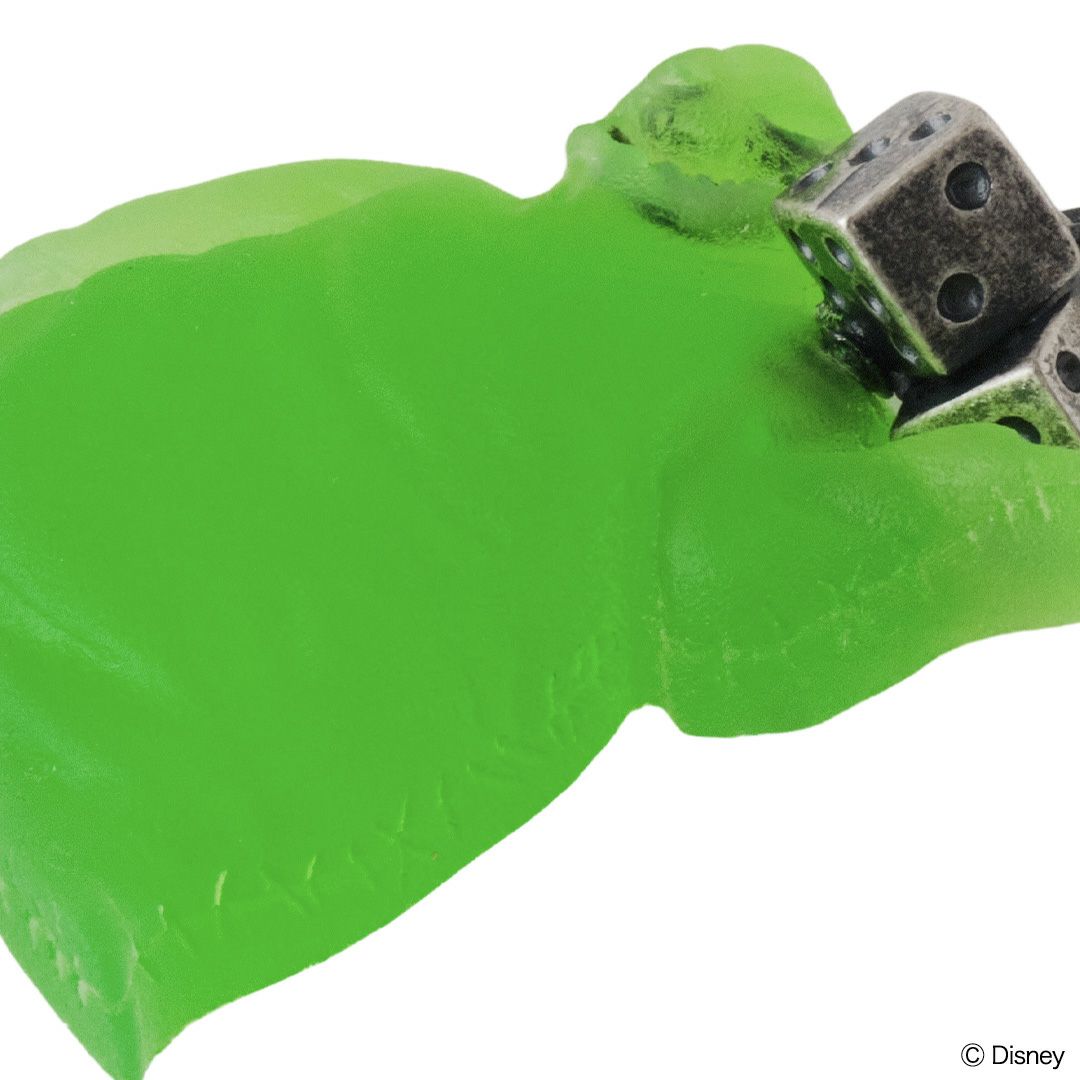 バッグチャーム