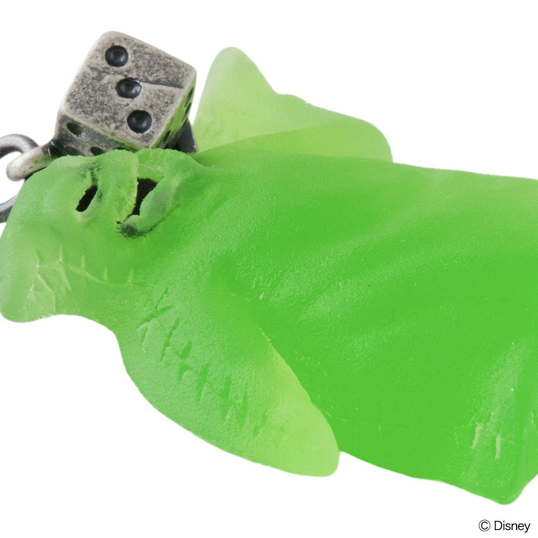 バッグチャーム