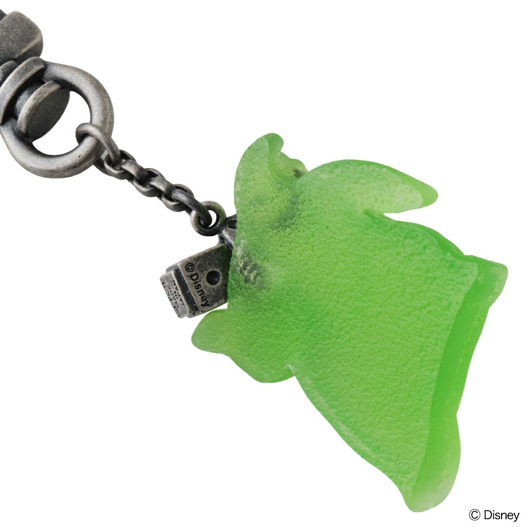 バッグチャーム