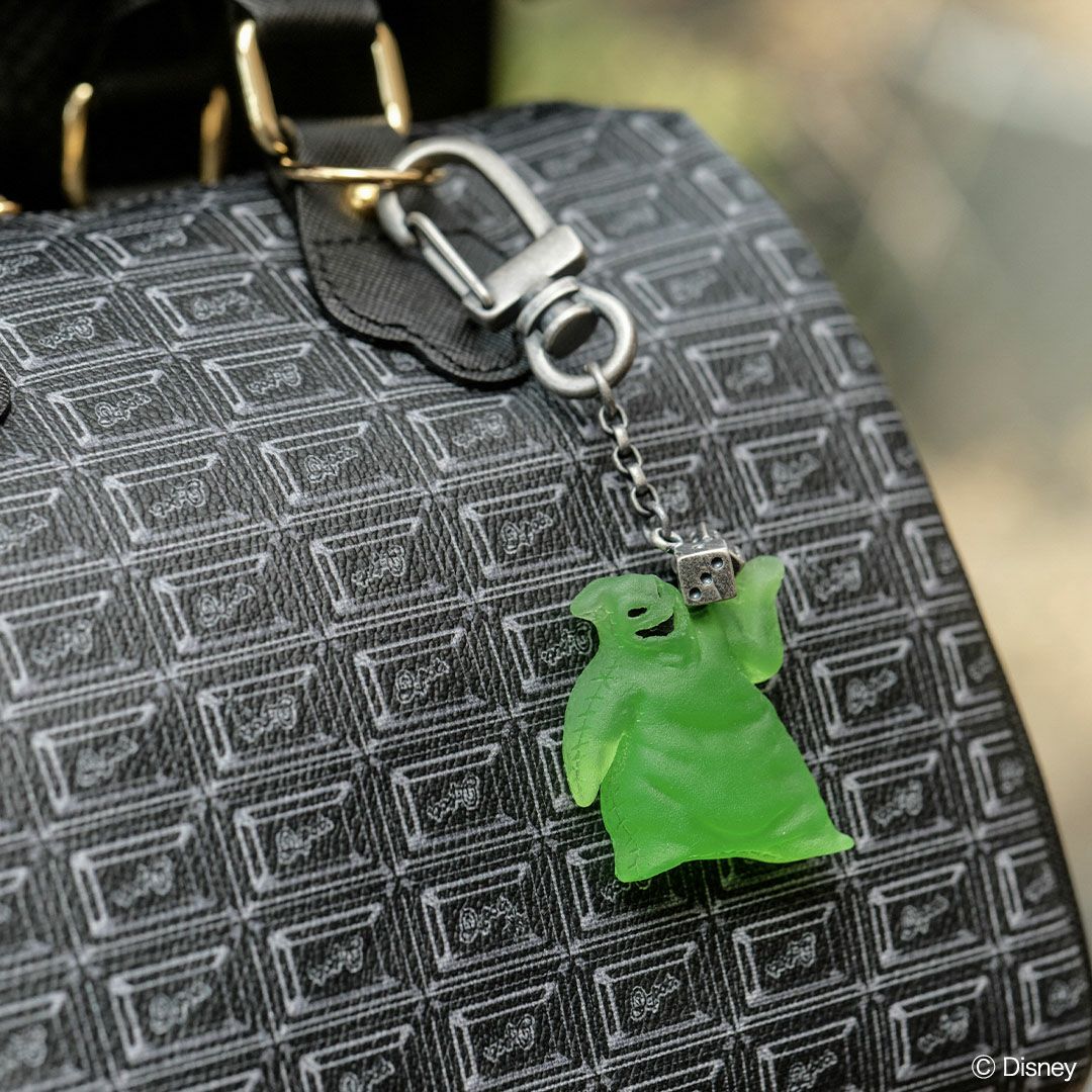 バッグチャーム