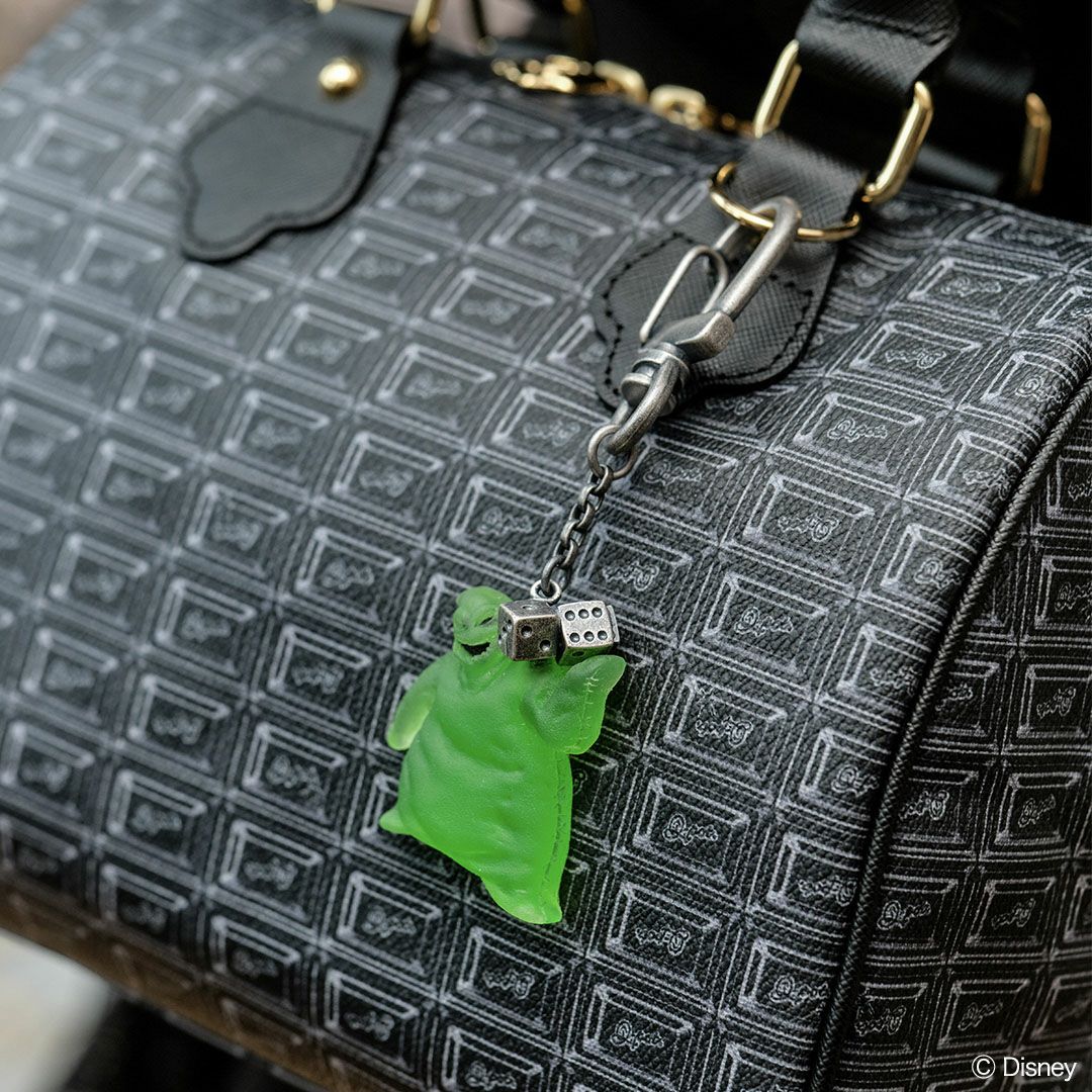 バッグチャーム