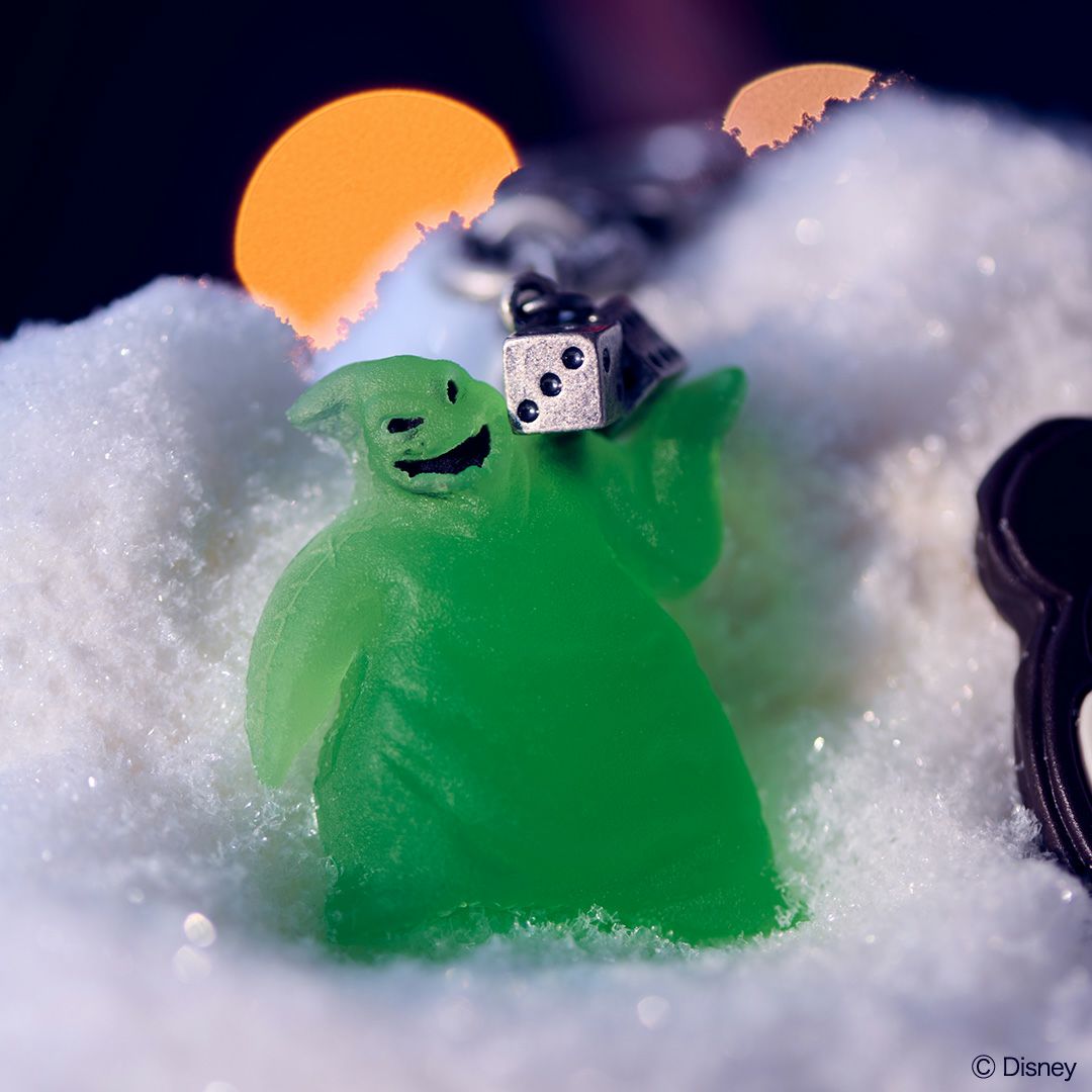 バッグチャーム