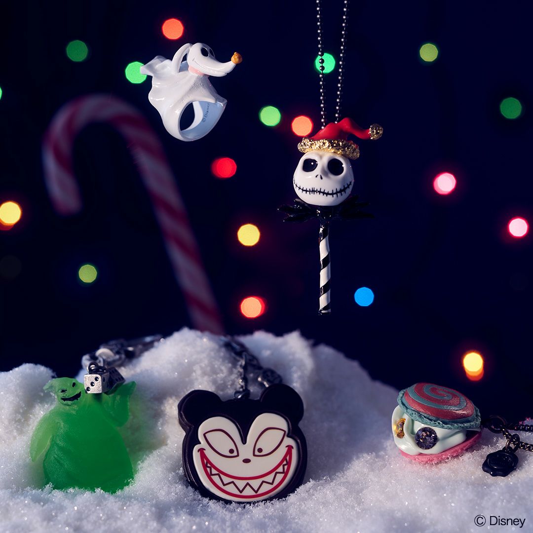 バッグチャーム