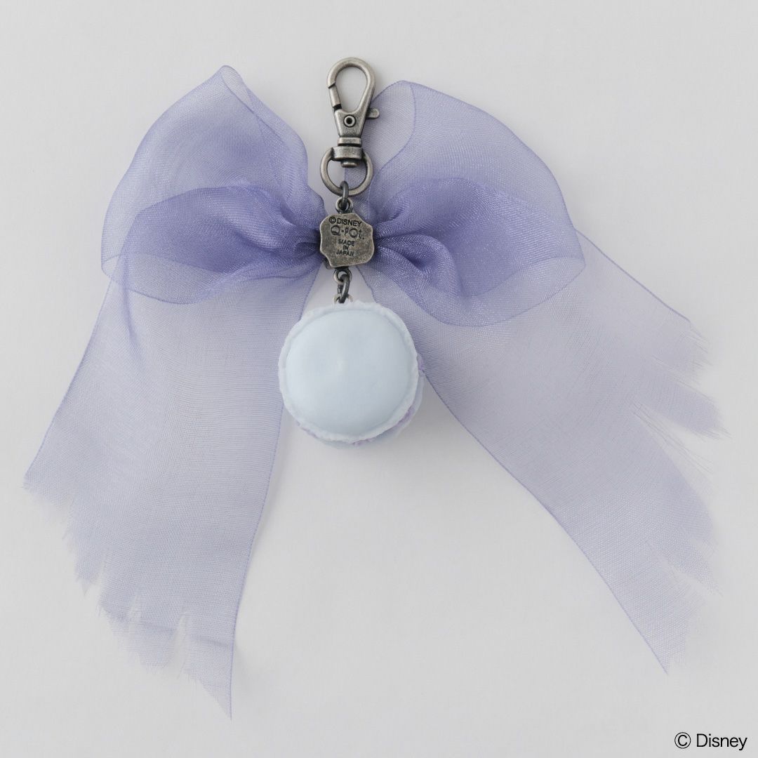 バッグチャーム