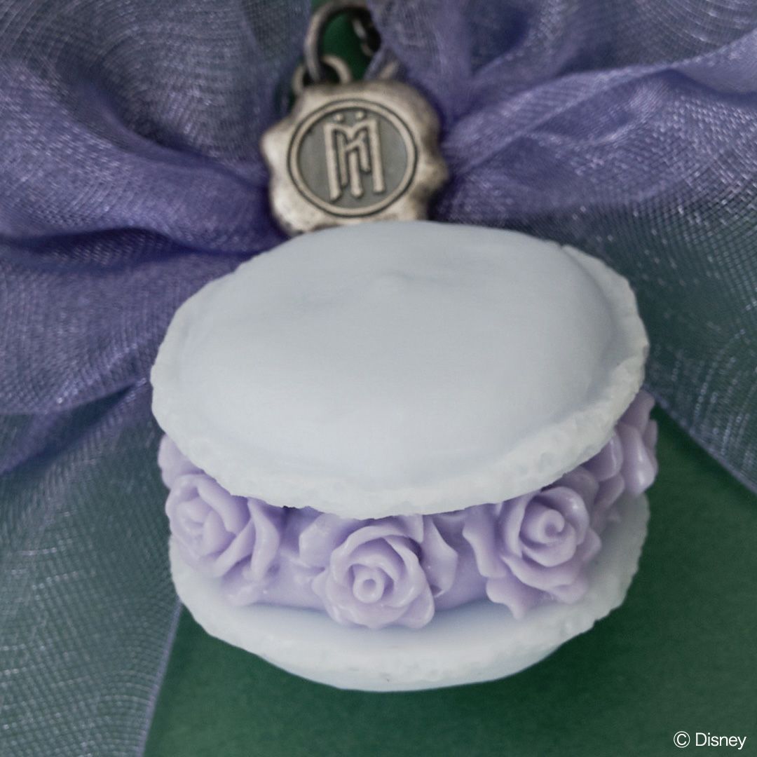 バッグチャーム