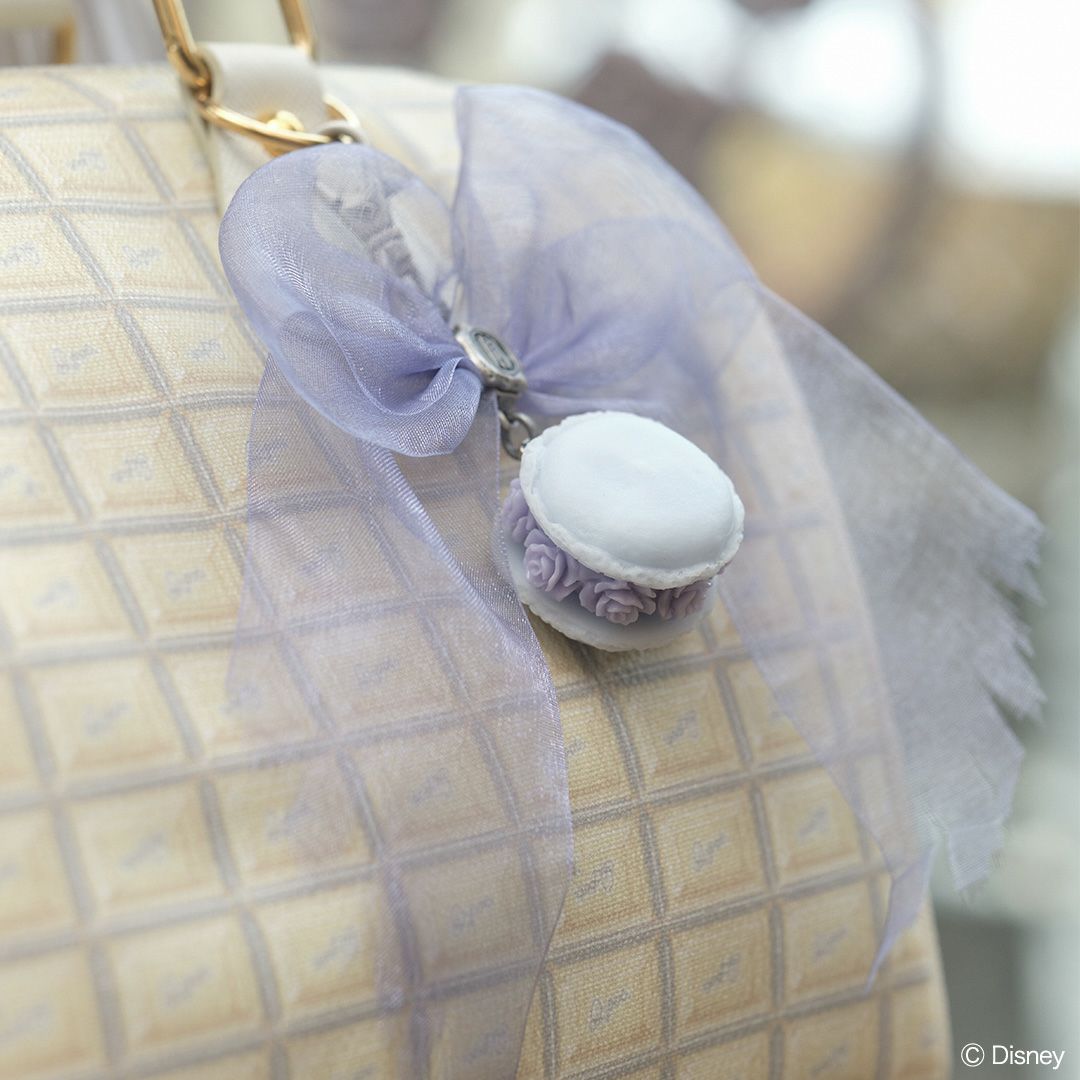 バッグチャーム