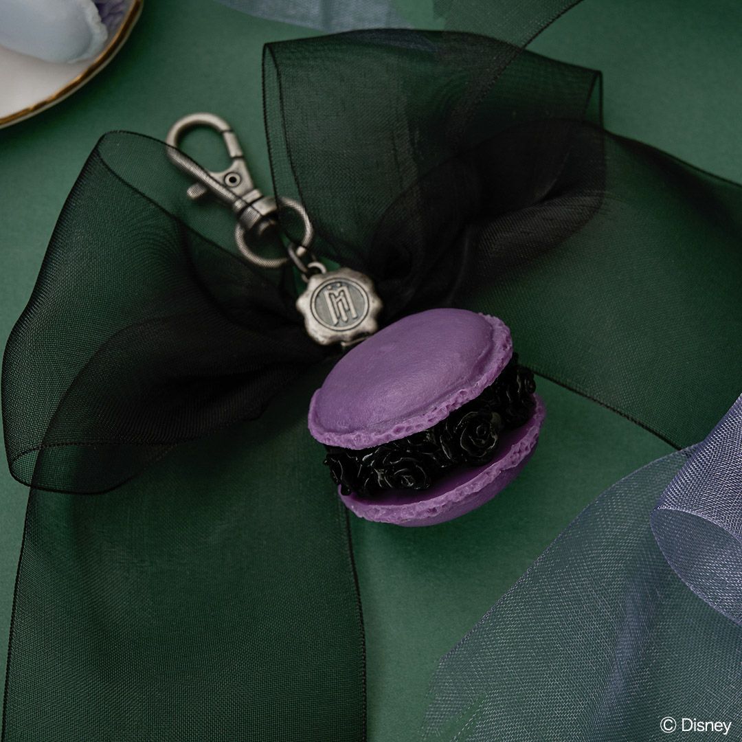 バッグチャーム