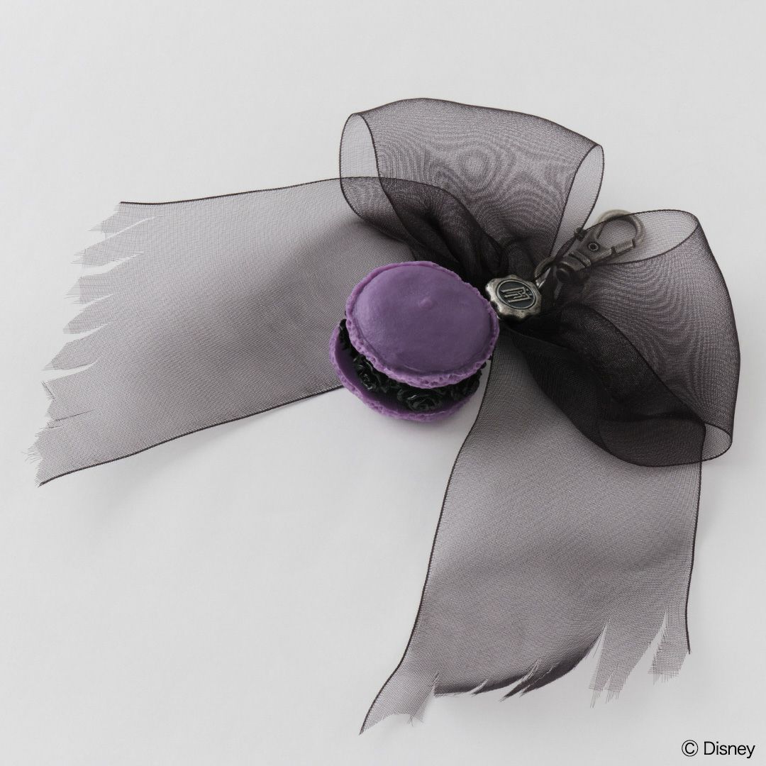 バッグチャーム